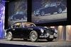 1954 Aston Martin DB2/4 Saloon